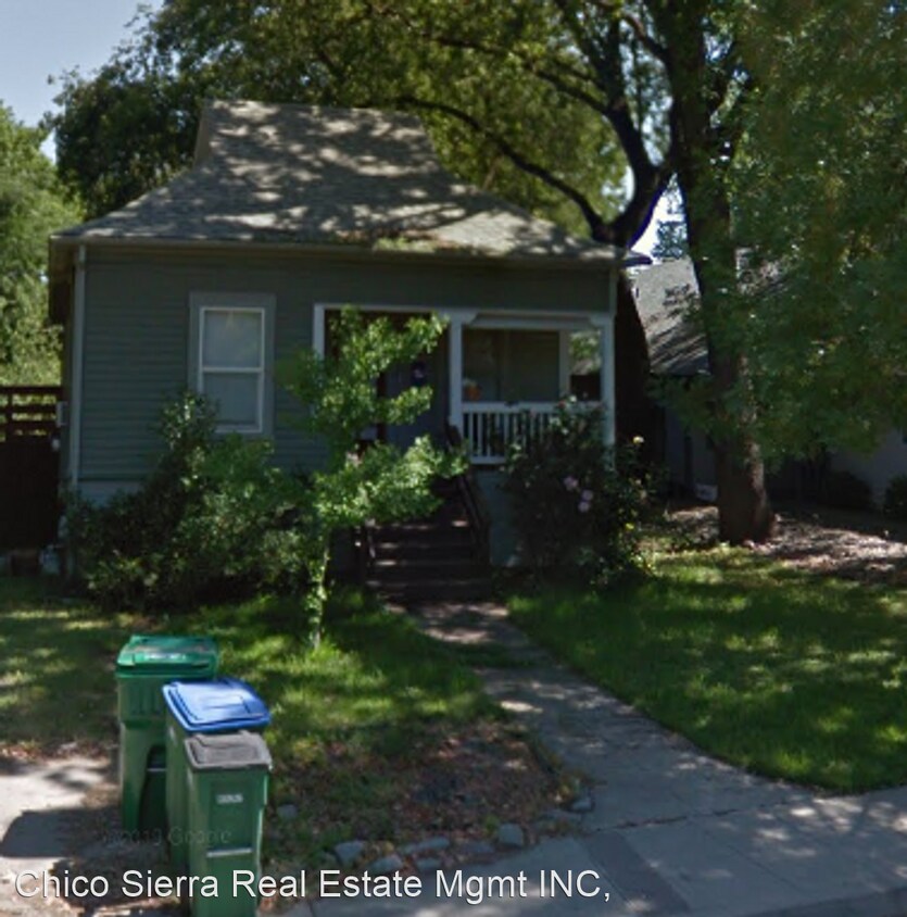 1927 Salem St, Chico, CA 95928 House Rental in Chico, CA