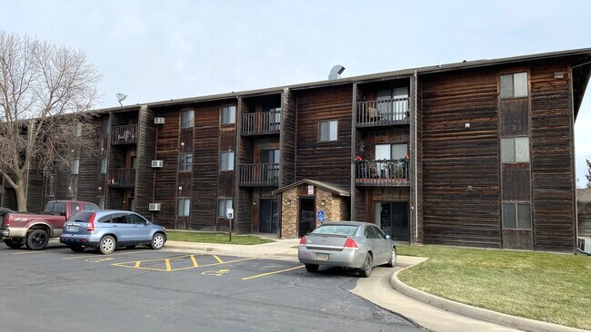 Building Photo - 6500 W 43rd St