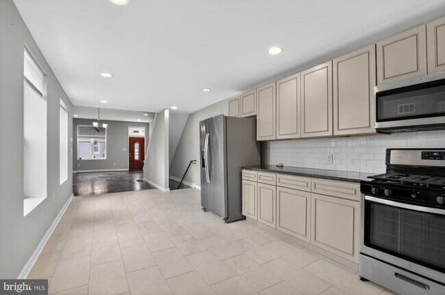 Foto del edificio - 1626 N 25th St