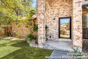 Foto del edificio - 14907 Sylvan Woods