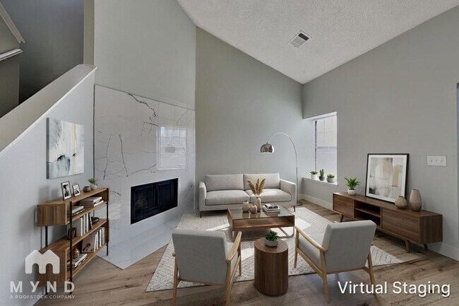 Foto del edificio - 4336 N Fox Point Dr