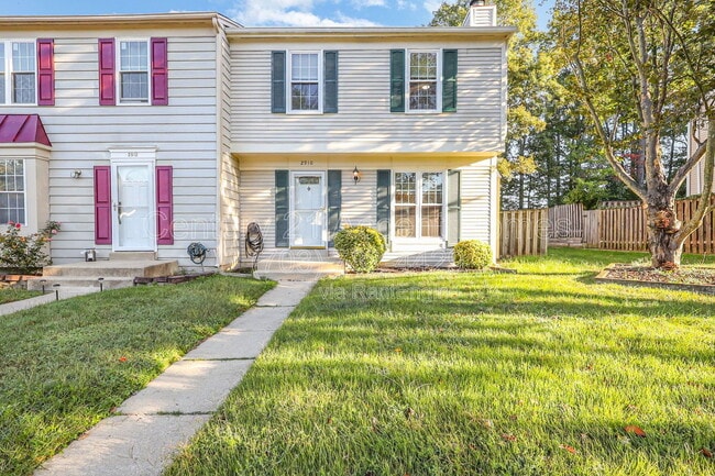 Photo - 2910 Marsala Ct Townhome