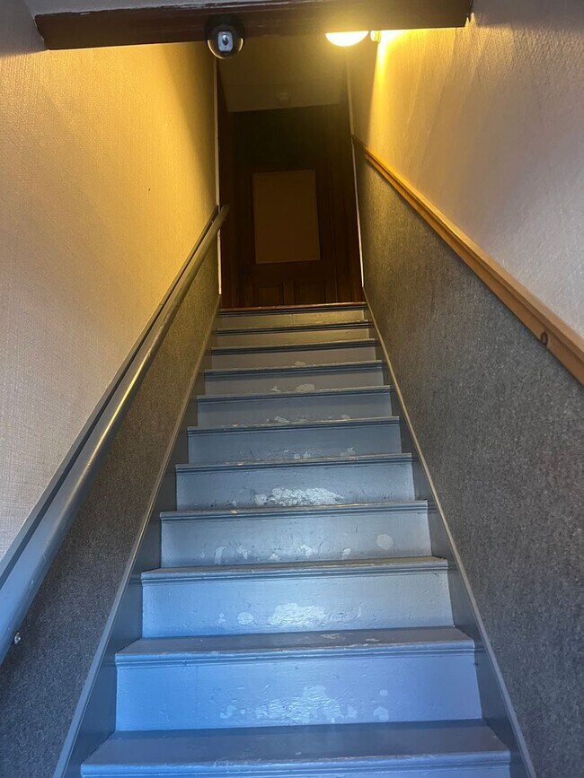 Foto del edificio - S. S Mulberry St