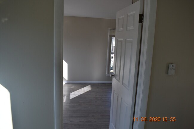 Habitación - 1000 Pratt St