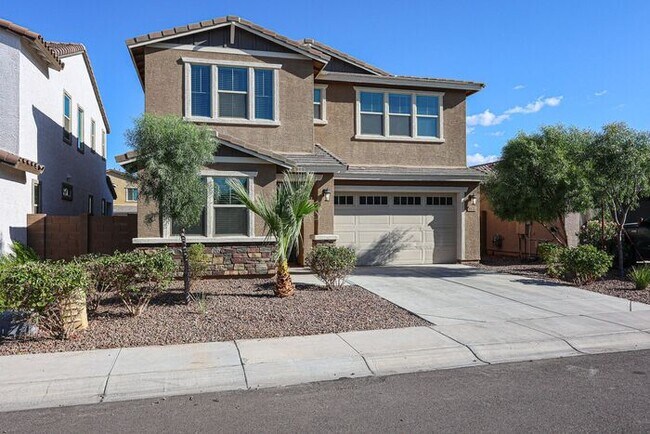Foto del edificio - Available August 7th! Gated Community 4 Bedroom 3 Bathroom Home!