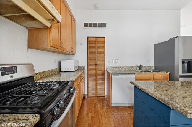 Foto del edificio - 2336 W Taylor St