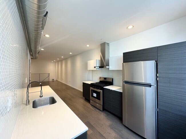 Foto del edificio - 1441 N 7th St