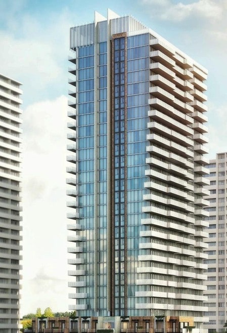 Building Photo - 25 Rosehill Av