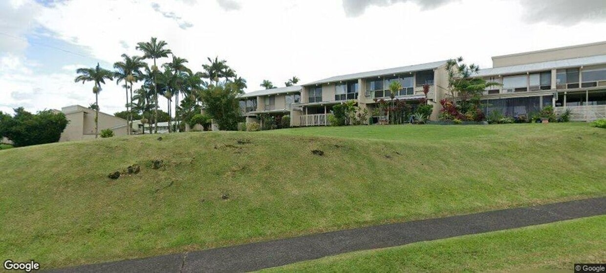 Building Photo - 539 Kukuau St