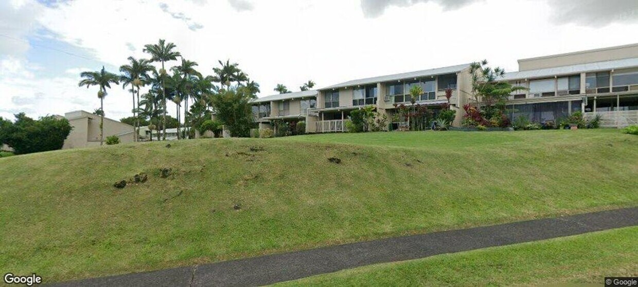 Foto del edificio - 539 Kukuau St