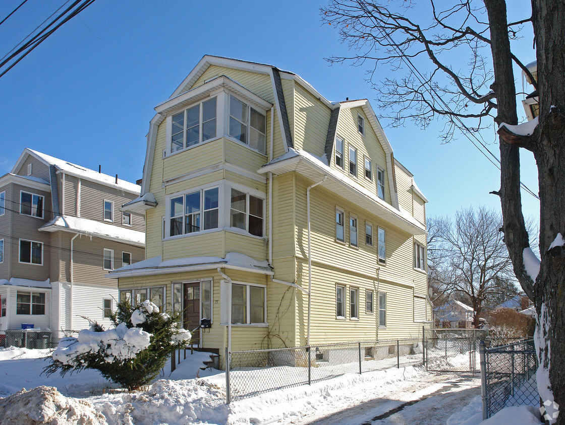 Building Photo - 73-75 Flatbush Ave