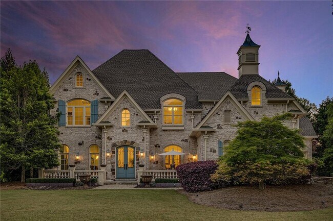 Foto del edificio - 165 Ansley Way