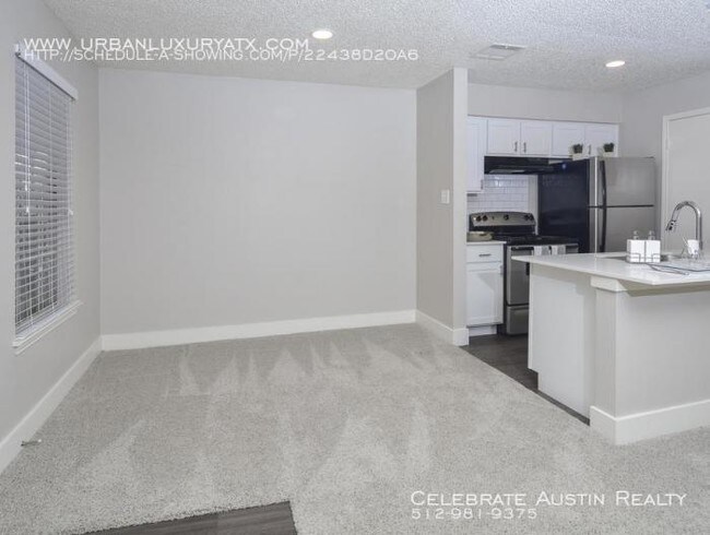 Building Photo - 2 bedroom in Austin TX 78704