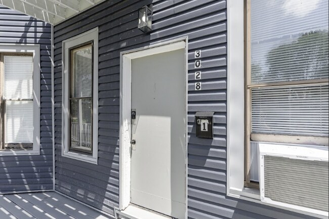 Foto del edificio - 3028 Cleinview Ave
