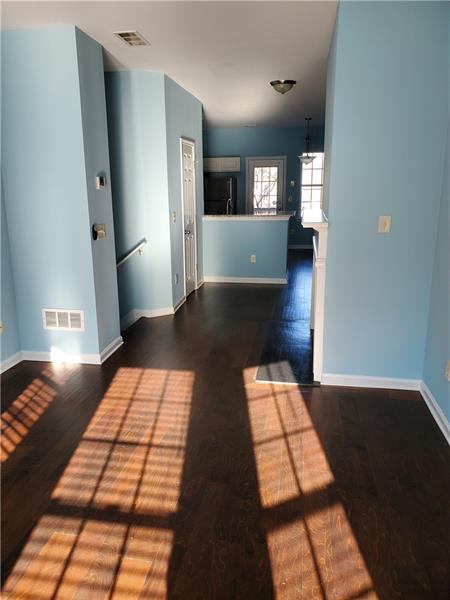 Foto del edificio - 3183 Mill Springs Cir NE