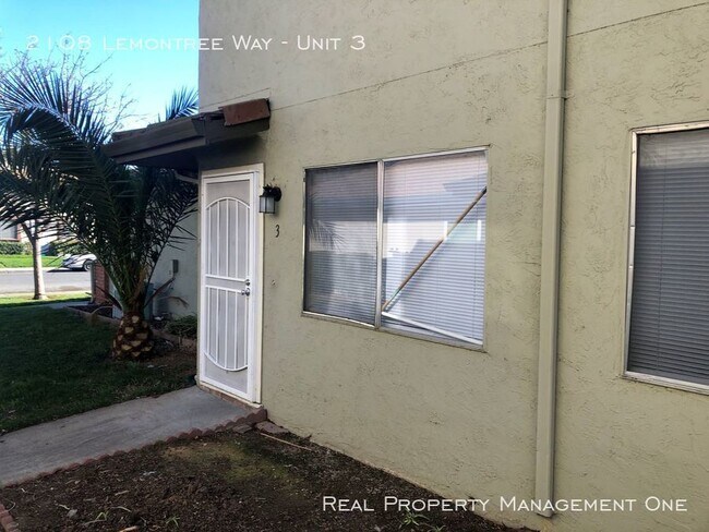 Building Photo - 2108 Lemontree Way