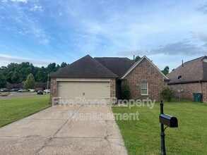 Building Photo - 3965 Shae Pierce Dr