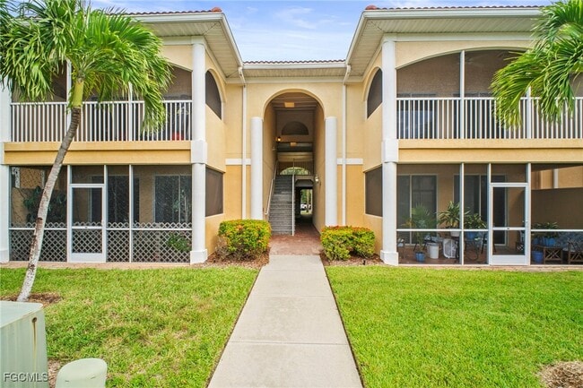 Foto del edificio - 12505 McGregor Blvd