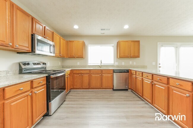 Building Photo - 509 Leaflet Ives Dr, Lawrenceville, GA 30045