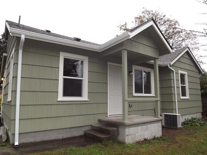 548 Berkeley Ave, Fircrest, WA 98466 House for Rent in Fircrest, WA