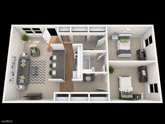 Building Photo - 4999 Campus Hill Dr