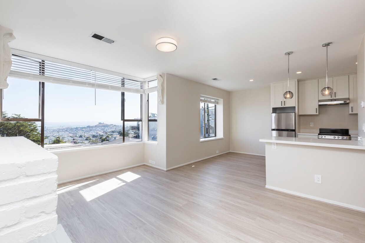 Foto principal - 630 Grand View Ave