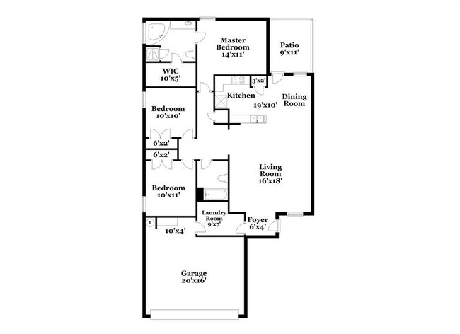 Foto del edificio - 28831 Frio River Loop