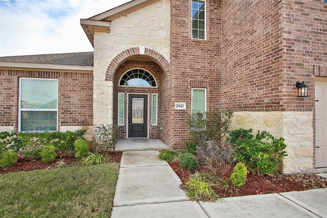 Building Photo - 20620 Lenen Dr