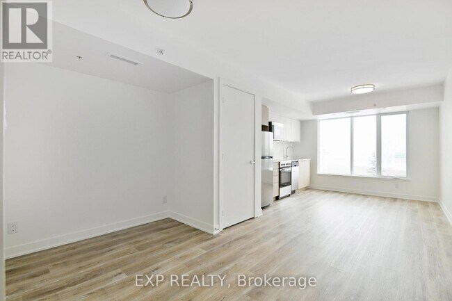 Photo du bâtiment - 134 Robinson Ave