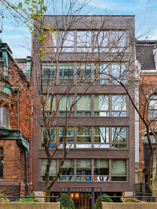 Building Photo - 1241 N Dearborn St