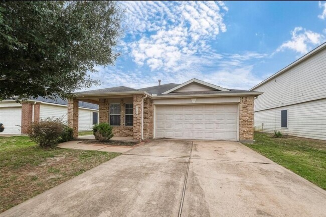Building Photo - 1123 Desert Palms Ln