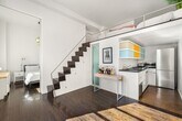 Primary Photo - 250 Mercer St