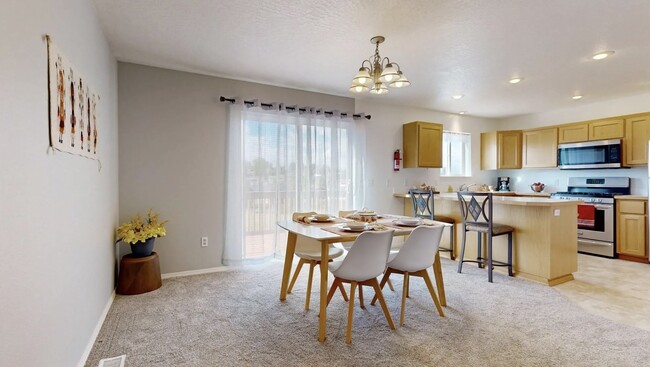 Foto del edificio - 1140 SW Lost Trail Dr