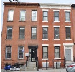 Building Photo - 121 Hull St