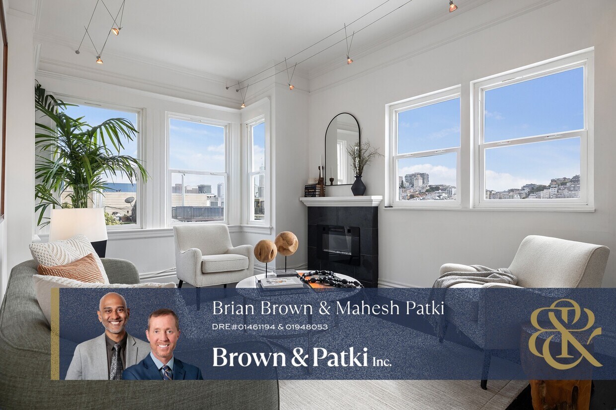 Foto principal - 382 Green St