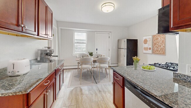 Foto del edificio - 171 Trenton St