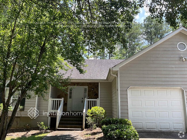 Building Photo - 2705 Candler Ct