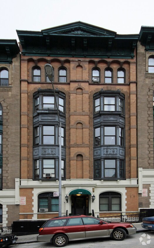 Primary Photo - 524 W 123rd St