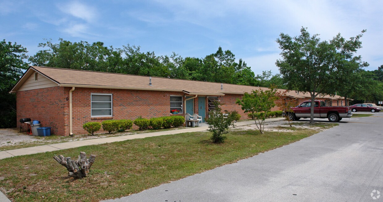 Foto principal - Gibb Gulf Coast Village