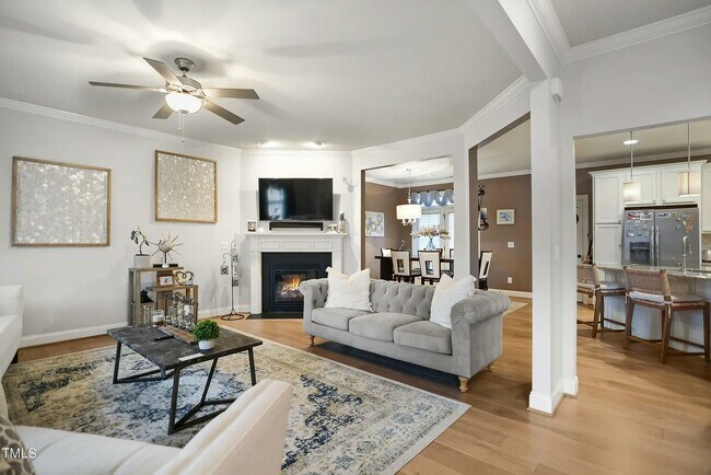 Foto del edificio - 4203 Overcup Oak Ln