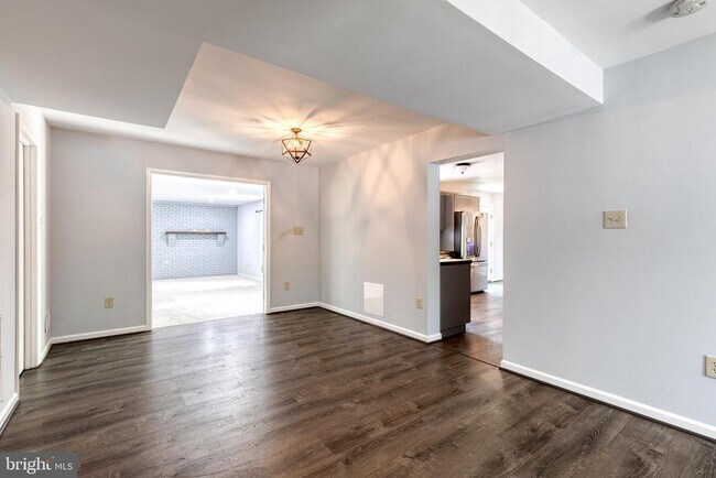 Foto del edificio - 1099 Snow Hill Ln