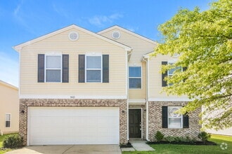 Building Photo - 8421 Ash Grove Dr