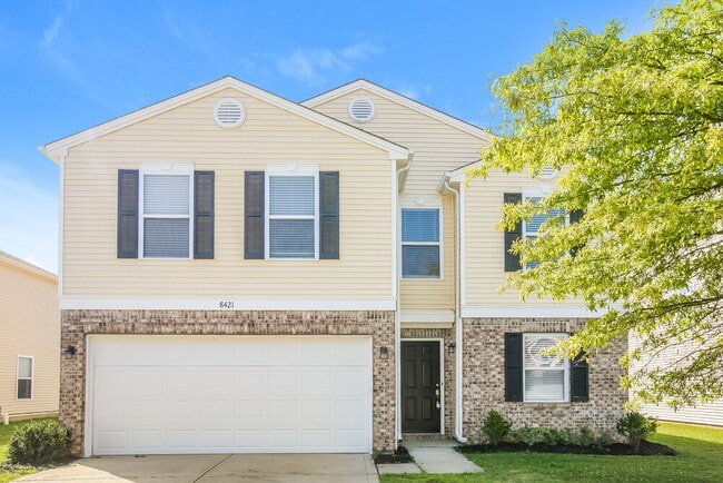 Building Photo - 8421 Ash Grove Dr