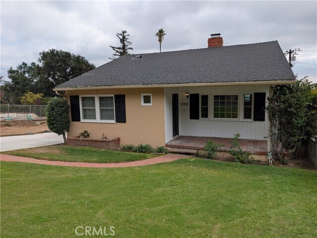 Foto del edificio - 1108 E Altadena Dr