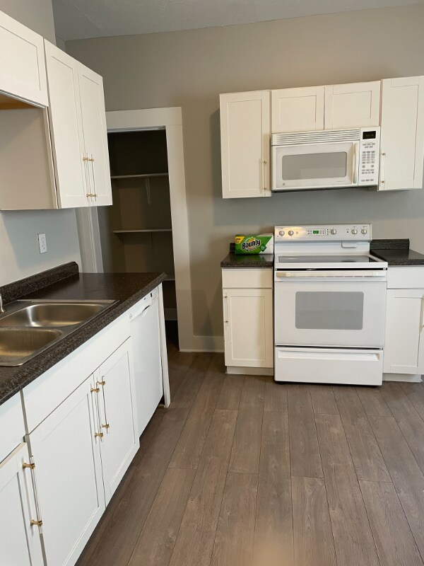 Foto del edificio - 992 N 9th St