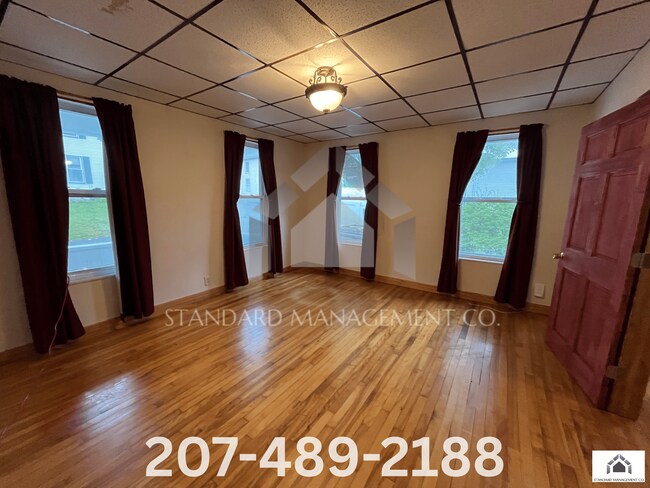 Foto del edificio - 12 Gannett St