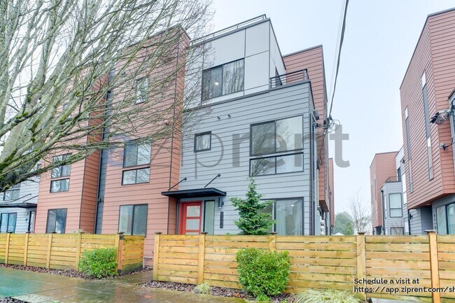 Foto del edificio - 539 S Cloverdale St