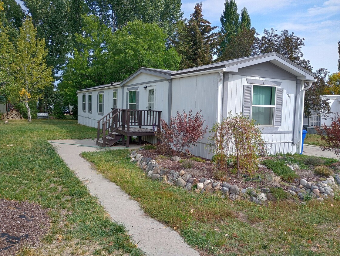 Foto principal - 202 Holly St