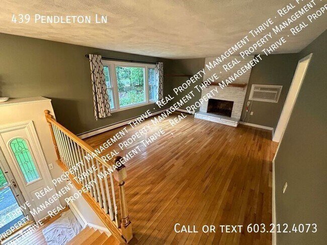 Foto del edificio - 3 BR 2 BA on a large secluded lot