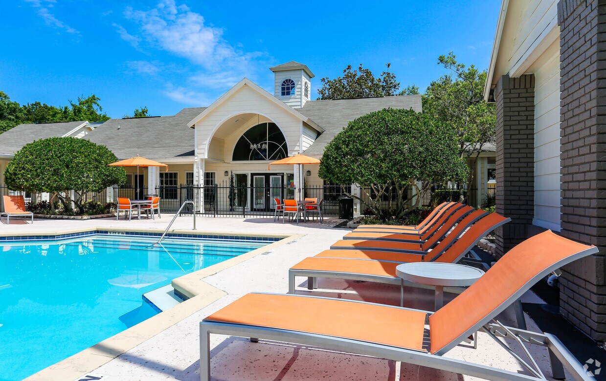 Promenade Apartment Homes Alquileres en Winter Garden, FL